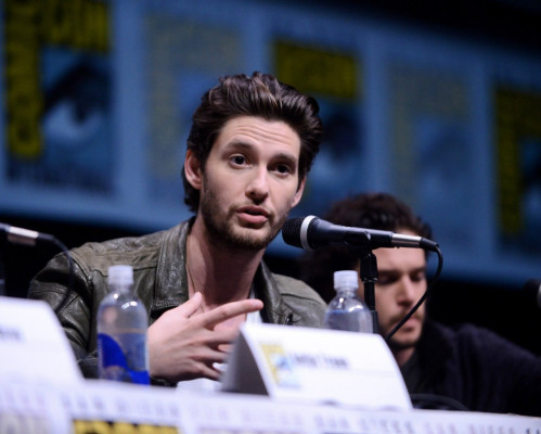 Ben Barnes pic #621586