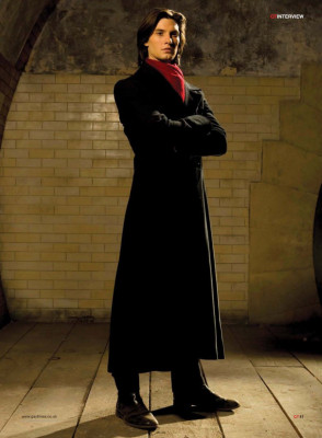 Ben Barnes pic #673424