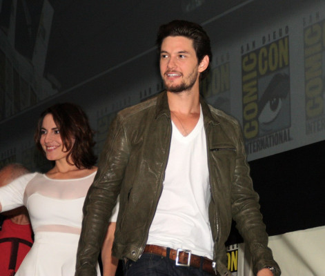 Ben Barnes pic #622609