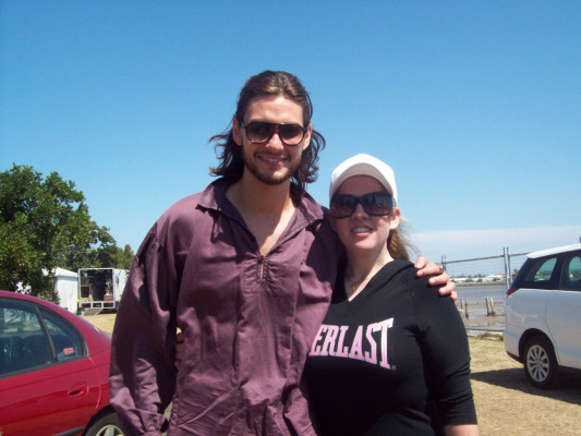 Ben Barnes pic #654888