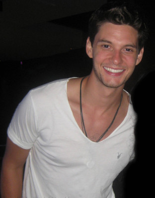Ben Barnes pic #654239