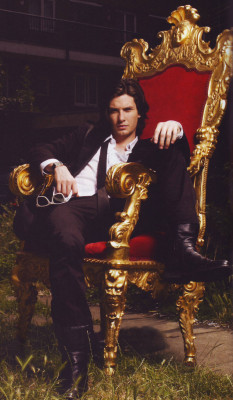 Ben Barnes pic #347789