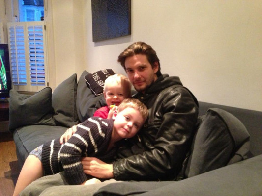 Ben Barnes pic #654867