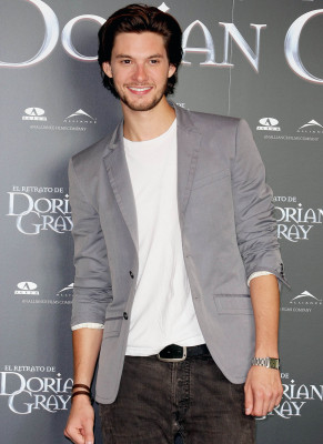 Ben Barnes pic #299060