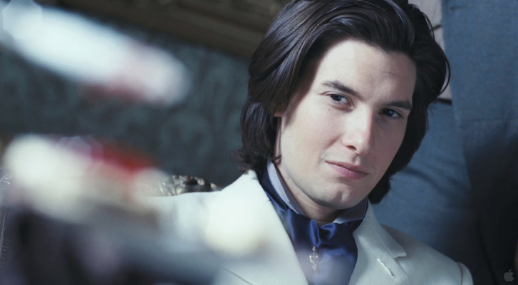 Ben Barnes pic #457424