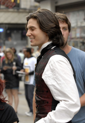 Ben Barnes pic #673420
