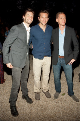 Ben Barnes pic #617299