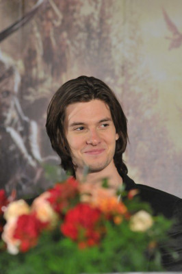 Ben Barnes pic #665725
