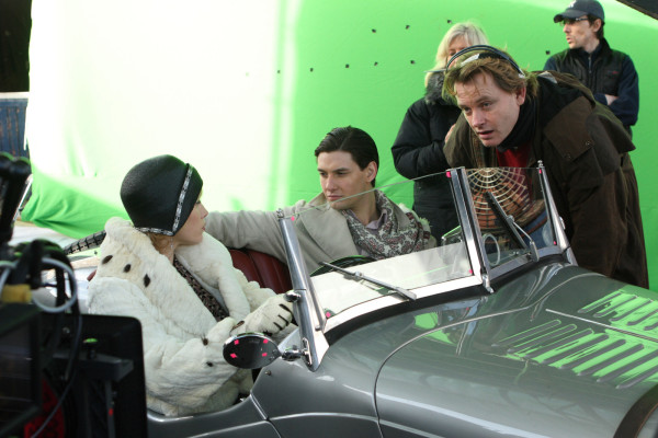 Ben Barnes pic #664416
