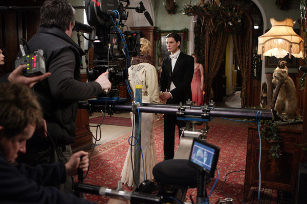 Ben Barnes pic #664399