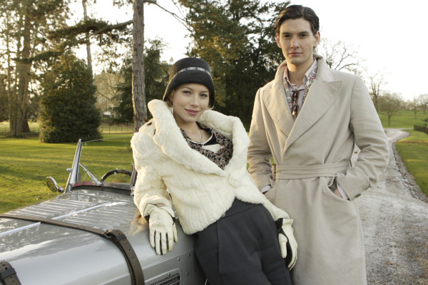 Ben Barnes pic #295361