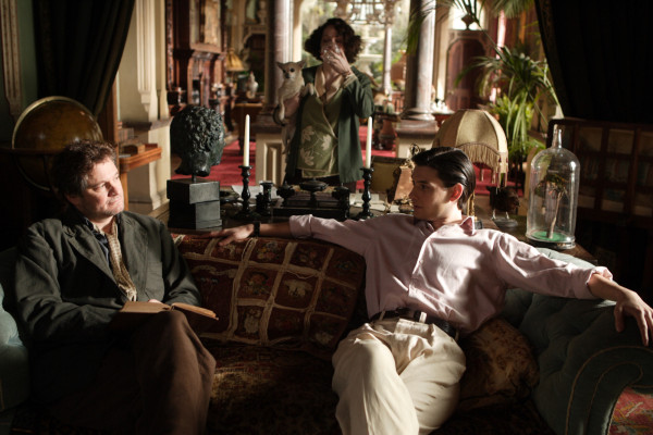 Ben Barnes pic #595062