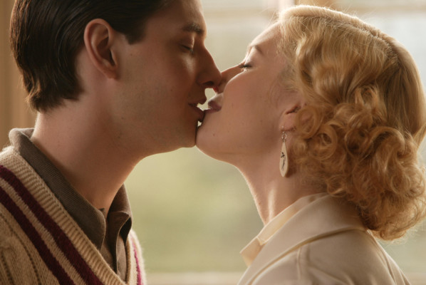 Ben Barnes pic #299054