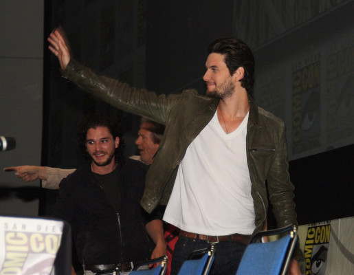 Ben Barnes pic #622608