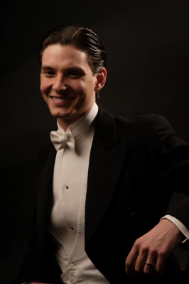 Ben Barnes pic #175852