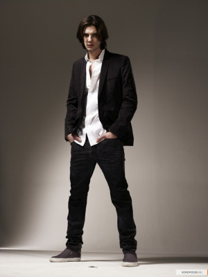 Ben Barnes pic #457447