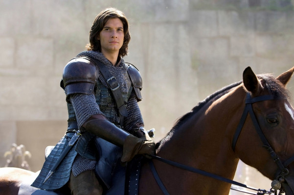 Ben Barnes pic #454445