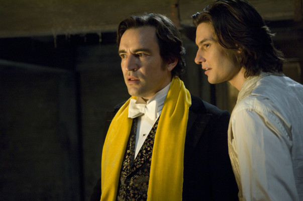 Ben Barnes pic #457927