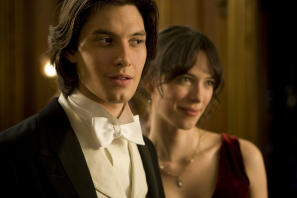 Ben Barnes pic #654084
