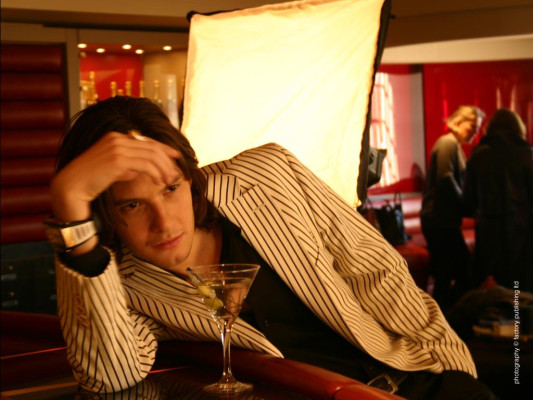 Ben Barnes pic #137786
