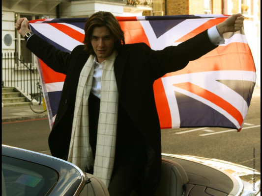Ben Barnes pic #131024