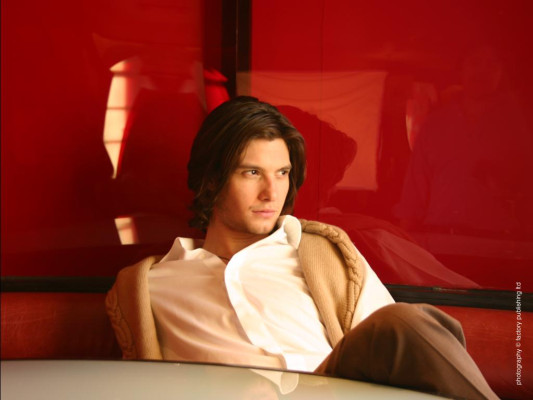 Ben Barnes pic #137785