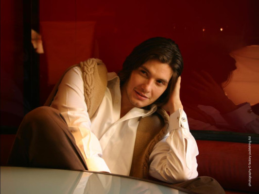 Ben Barnes pic #152939