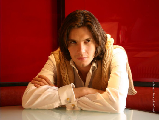 Ben Barnes pic #152938