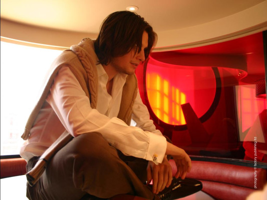Ben Barnes pic #137789