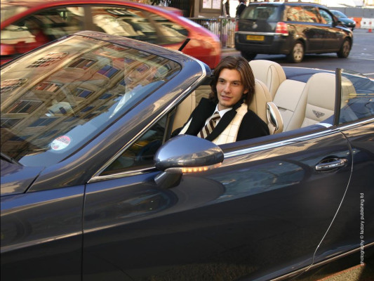 Ben Barnes pic #137783