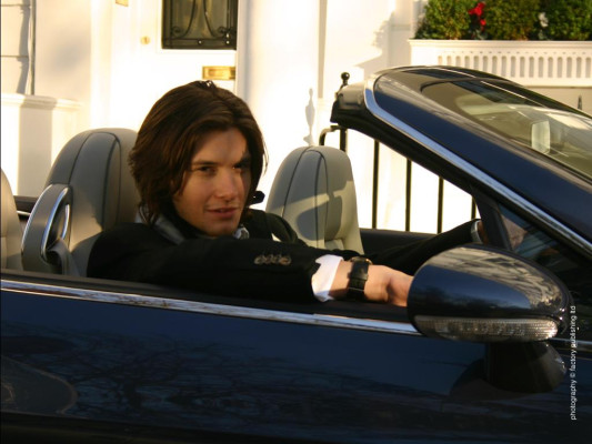 Ben Barnes pic #131023