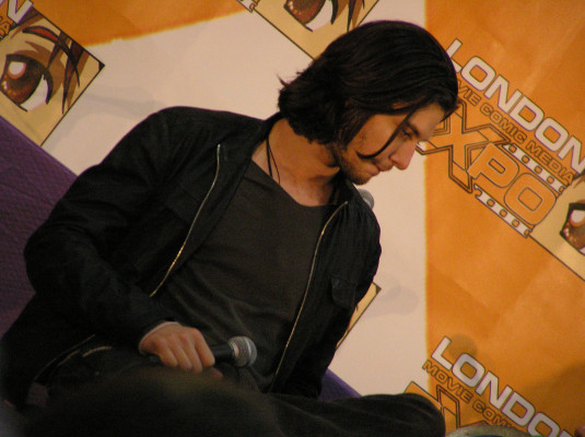 Ben Barnes pic #655655
