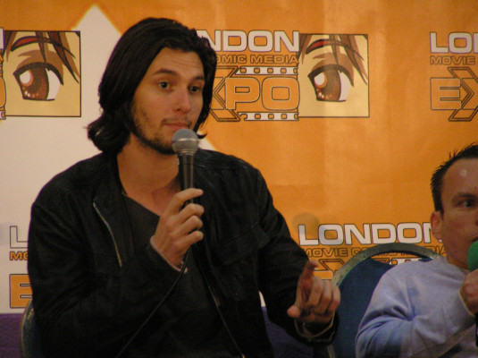 Ben Barnes pic #670631