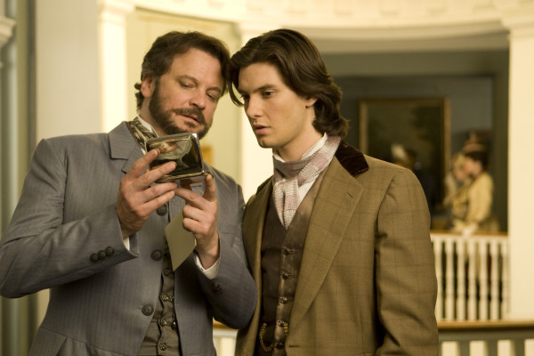 Ben Barnes pic #654087