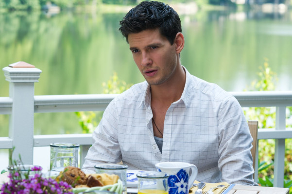 Ben Barnes pic #599481