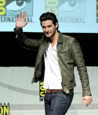 Ben Barnes pic #621584