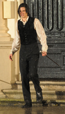 Ben Barnes pic #673423