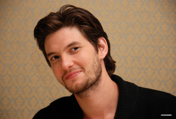 Ben Barnes pic #595059