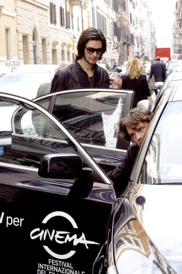 Ben Barnes pic #347772