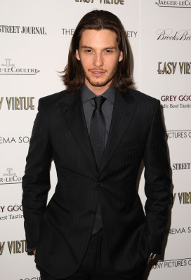 Ben Barnes pic #265686