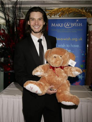 Ben Barnes pic #331981