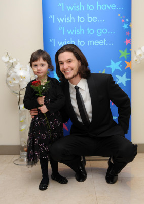 Ben Barnes pic #347725
