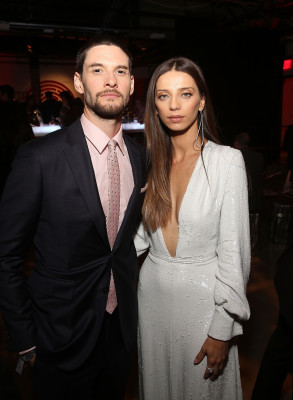 Ben Barnes pic #1288425
