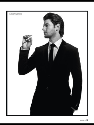 Ben Barnes pic #620381