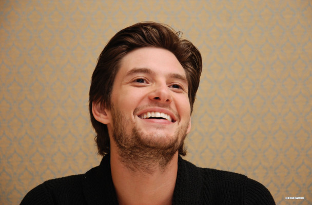 Ben Barnes pic #656138