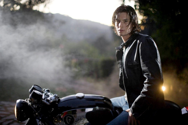 Ben Barnes pic #225152