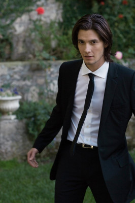 Ben Barnes pic #230034