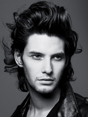 Ben Barnes pic #228202
