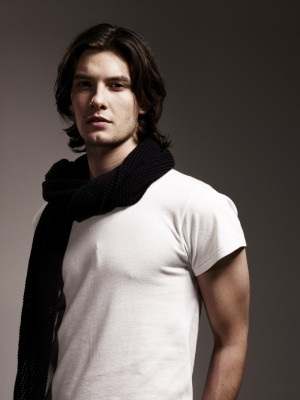 Ben Barnes pic #225148
