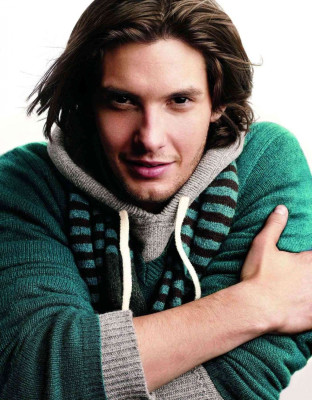 Ben Barnes pic #228189